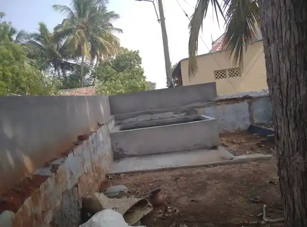 Arulmigu Muppidathiamman Temple, Singikulam - 627152 அருள்மிகு முப்பிடாதியம்மன் திருக்கோயில், Singikulam - 627152, Tirunelveli - Ancient Temple Architecture and History Image 2