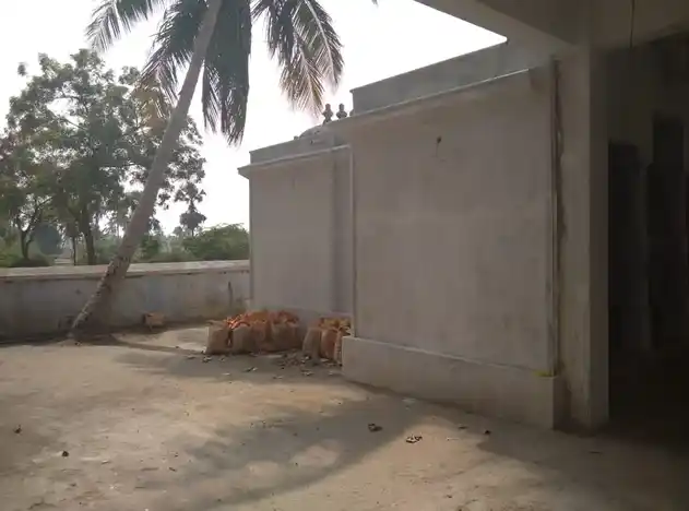 Arulmigu Muppidathiamman Temple, Singikulam - 627152 அருள்மிகு முப்பிடாதியம்மன் திருக்கோயில், Singikulam - 627152, Tirunelveli - Ancient Temple Architecture and History Image 5