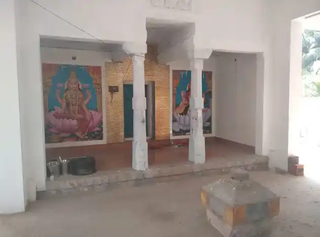 Arulmigu Muppidathiamman Temple, Singikulam - 627152 அருள்மிகு முப்பிடாதியம்மன் திருக்கோயில், Singikulam - 627152, Tirunelveli - Ancient Temple Architecture and History Image 6