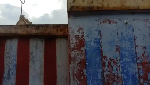 Arulmigu Muppidathiamman Temple, Sri Ramankulam - 627354 அருள்மிகு முப்பிடாதியம்மன் திருக்கோயில், ஸ்ரீராமன்குளம் - 627354, Tirunelveli - Ancient Temple Architecture and History Image 5