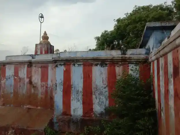 Arulmigu Muppidathiamman Temple, Sri Ramankulam - 627354 அருள்மிகு முப்பிடாதியம்மன் திருக்கோயில், ஸ்ரீராமன்குளம் - 627354, Tirunelveli - Ancient Temple Architecture and History Image 9