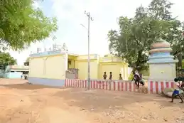 Arulmigu Muppidathiamman Temple, Tharuvai - 672005 அருள்மிகு முப்பிடாதியம்மன் திருக்கோயில், Tharuvai - 672005, Tirunelveli - Ancient Temple Architecture and History Image 2