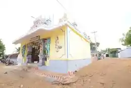 Arulmigu Muppidathiamman Temple, Tharuvai - 672005 அருள்மிகு முப்பிடாதியம்மன் திருக்கோயில், Tharuvai - 672005, Tirunelveli - Ancient Temple Architecture and History Image 3