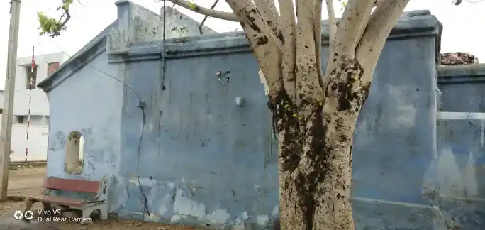 Arulmigu Muppidathiamman Temple, Thiruppani Karisal Kulam - 627010 அருள்மிகு முப்பிடாதியம்மன் திருக்கோயில், திருப்பணி கரிசல் குளம் - 627010, Tirunelveli - Ancient Temple Architecture and History Image 3