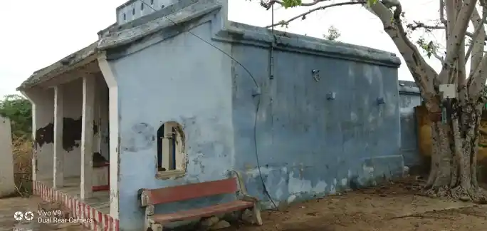 Arulmigu Muppidathiamman Temple, Thiruppani Karisal Kulam - 627010 அருள்மிகு முப்பிடாதியம்மன் திருக்கோயில், திருப்பணி கரிசல் குளம் - 627010, Tirunelveli - Ancient Temple Architecture and History Image 4