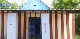 Arulmigu Muppidathiamman Temple, Vilagam - 627006 அருள்மிகு முப்பிடாதியம்மன் திருக்கோயில், Vilagam - 627006, Tirunelveli - Ancient Temple Architecture and History Image 2