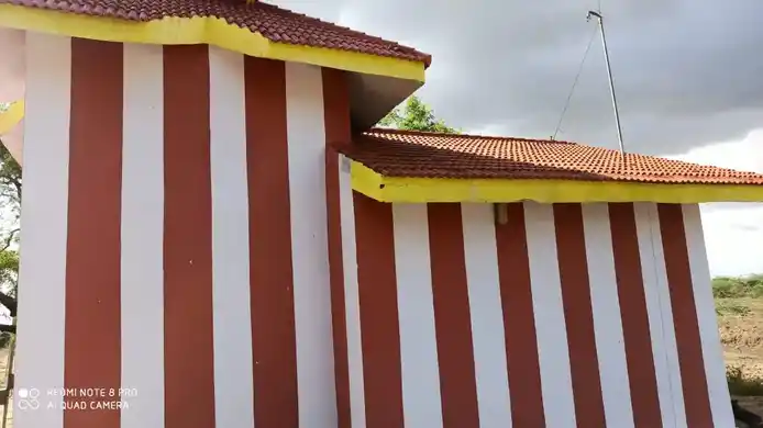 Arulmigu Muppithadi Amman Temple, South Karaseri - 628601 அருள்மிகு முப்பிடாதியம்மன் திருக்கோயில், South Karaseri - 628601, Thoothukudi - Ancient Temple Architecture and History Image 3