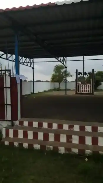 Arulmigu Muppli Karuppan Samy Temple, Thandalai - 625018 அருள்மிகு முப்பிலி கருப்பசாமி திருக்கோயில், Thandalai - 625018, Madurai - Ancient Temple Architecture and History Image 2