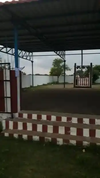 Arulmigu Muppli Karuppan Samy Temple, Thandalai - 625018 அருள்மிகு முப்பிலி கருப்பசாமி திருக்கோயில், Thandalai - 625018, Madurai - Ancient Temple Architecture and History Image 4