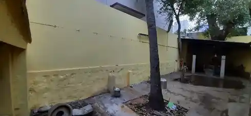 Arulmigu Mupprtari Amman Temple, Rajapalayam, Rajapalayam - 626117