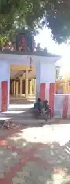 Arulmigu Muppudathi Amman Temple, Agaram - 627869
