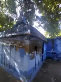 Arulmigu Muppudathi Amman Temple, Agaram - 627869 அருள்மிகு முப்பிடாதியம்மன் திருக்கோயில், Agaram - 627869, Tenkasi - Ancient Temple Architecture and History Image 4