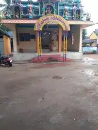 Arulmigu Muppudathi Amman Temple, -, Aiyapuram - 627805 அருள்மிகு முப்புடாதியம்மன் திருக்கோயில், -, Aiyapuram - 627805, Tenkasi - Ancient Temple Architecture and History Image 4