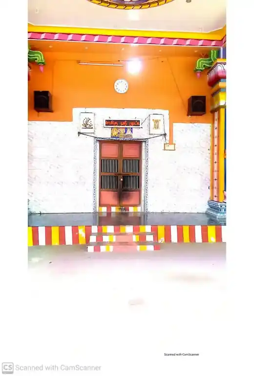 Arulmigu Muppudathi Amman Temple, Kasitharmam - 627759 அருள்மிகு முப்புடாதியம்மன் திருக்கோயில், Kasitharmam - 627759, Tenkasi - Ancient Temple Architecture and History Image 3
