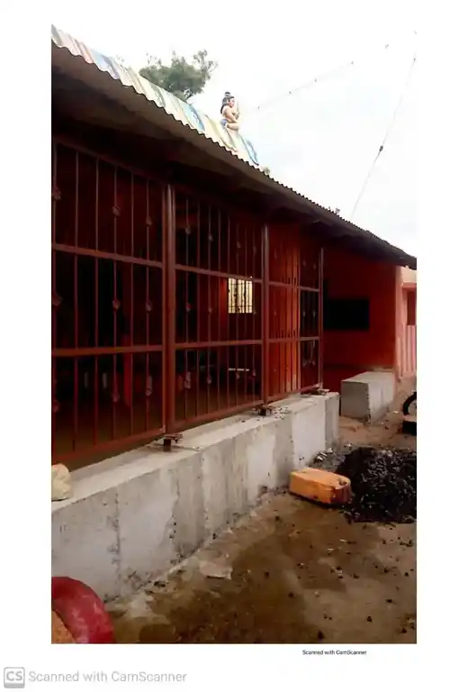 Arulmigu Muppudathi Amman Temple, Kasitharmam - 627759 அருள்மிகு முப்புடாதியம்மன் திருக்கோயில், Kasitharmam - 627759, Tenkasi - Ancient Temple Architecture and History Image 4