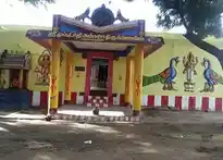 Arulmigu Muppudathi Amman Temple, Malaiyadikurichi - 627011