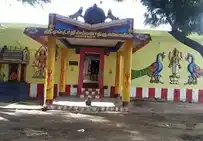 Arulmigu Muppudathi Amman Temple, Malaiyadikurichi - 627011 அருள்மிகு முப்புடாதியம்மன் திருக்கோயில், Malaiyadikurichi - 627011, Tenkasi - Ancient Temple Architecture and History Image 2