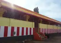 Arulmigu Muppudathi Amman Temple, Malaiyadikurichi - 627011 அருள்மிகு முப்புடாதியம்மன் திருக்கோயில், Malaiyadikurichi - 627011, Tenkasi - Ancient Temple Architecture and History Image 3