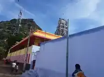 Arulmigu Muppudathi Amman Temple, Malaiyadikurichi - 627011 அருள்மிகு முப்புடாதியம்மன் திருக்கோயில், Malaiyadikurichi - 627011, Tenkasi - Ancient Temple Architecture and History Image 4