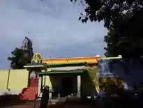 Arulmigu Muppudathi Amman Temple, Malaiyadikurichi - 627011 அருள்மிகு முப்புடாதியம்மன் திருக்கோயில், Malaiyadikurichi - 627011, Tenkasi - Ancient Temple Architecture and History Image 5