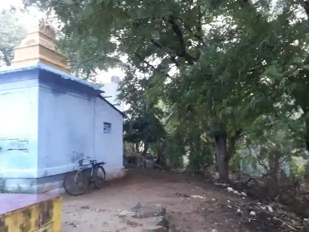 Arulmigu Muppudathi Amman Temple, Near Navaneethakrishnan Swami Temple, Veerakeralamputhur - 627806