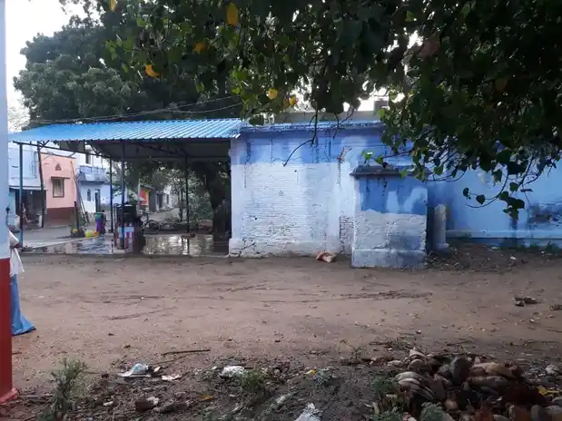 Arulmigu Muppudathi Amman Temple, Near Navaneethakrishnan Swami Temple, Veerakeralamputhur - 627806 அருள்மிகு முப்பிடாதியம்மன் திருக்கோயில், Near Navaneethakrishnan Swami Temple, வீரகேரளம்புதூர் - 627806, Tenkasi - Ancient Temple Architecture and History Image 7