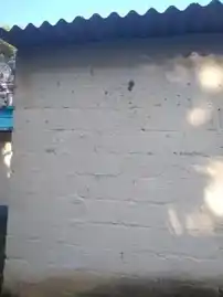 Arulmigu Muppudathi Amman Temple, Near Puliyarai, Puthur - 627809 அருள்மிகு முப்பிடாதியம்மன் திருக்கோயில், Near Puliyarai, Puthur - 627809, Tenkasi - Ancient Temple Architecture and History Image 2