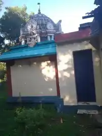 Arulmigu Muppudathi Amman Temple, Near Puliyarai, Puthur - 627809 அருள்மிகு முப்பிடாதியம்மன் திருக்கோயில், Near Puliyarai, Puthur - 627809, Tenkasi - Ancient Temple Architecture and History Image 3