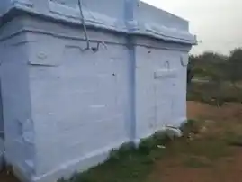 Arulmigu Muppudathi Amman Temple, -, Pethanadarpatti - 627853 அருள்மிகு முப்பிடாதியம்மன் திருக்கோயில், -, Pethanadarpatti - 627853, Tenkasi - Ancient Temple Architecture and History Image 3