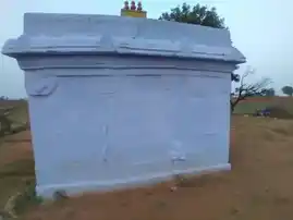 Arulmigu Muppudathi Amman Temple, -, Pethanadarpatti - 627853 அருள்மிகு முப்பிடாதியம்மன் திருக்கோயில், -, Pethanadarpatti - 627853, Tenkasi - Ancient Temple Architecture and History Image 5