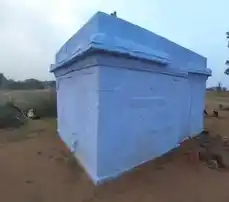 Arulmigu Muppudathi Amman Temple, -, Pethanadarpatti - 627853 அருள்மிகு முப்பிடாதியம்மன் திருக்கோயில், -, Pethanadarpatti - 627853, Tenkasi - Ancient Temple Architecture and History Image 7