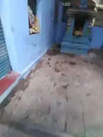 Arulmigu Muppudathi Amman Temple, -, Piranur - 627809