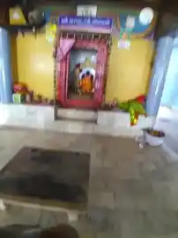 Arulmigu Muppudathi Amman Temple, -, Piranur - 627809 அருள்மிகு முப்பிடாதியம்மன் திருக்கோயில், -, Piranur - 627809, Tenkasi - Ancient Temple Architecture and History Image 3