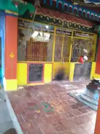 Arulmigu Muppudathi Amman Temple, -, Sivalarkulam - 627853 அருள்மிகு முப்பிடாதியம்மன் திருக்கோயில், -, Sivalarkulam - 627853, Tenkasi - Ancient Temple Architecture and History Image 3