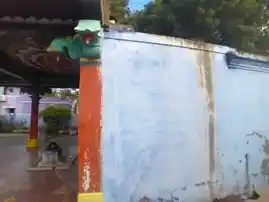 Arulmigu Muppudathi Amman Temple, -, Sivalarkulam - 627853 அருள்மிகு முப்பிடாதியம்மன் திருக்கோயில், -, Sivalarkulam - 627853, Tenkasi - Ancient Temple Architecture and History Image 4