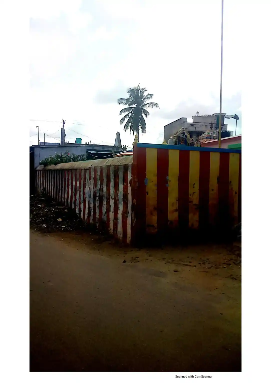 Arulmigu Muppudathi Amman Temple, Sivaramapettai - 627806