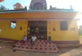 Arulmigu Muppudathi Amman Temple, -, Thirumalapuram - 627810
