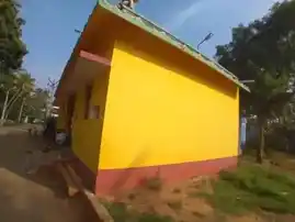 Arulmigu Muppudathi Amman Temple, -, Thirumalapuram - 627810 அருள்மிகு முப்பிடாதியம்மன் திருக்கோயில், -, Thirumalapuram - 627810, Tenkasi - Ancient Temple Architecture and History Image 2