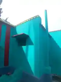 Arulmigu Muppudathi Amman Temple, -, Thuthikulam - 627805 அருள்மிகு முப்பிடாதியம்மன் திருக்கோயில், -, Thuthikulam - 627805, Tenkasi - Ancient Temple Architecture and History Image 4