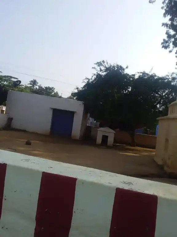 Arulmigu Muppudathiamman Temple, -, Ayiraperi - 627814