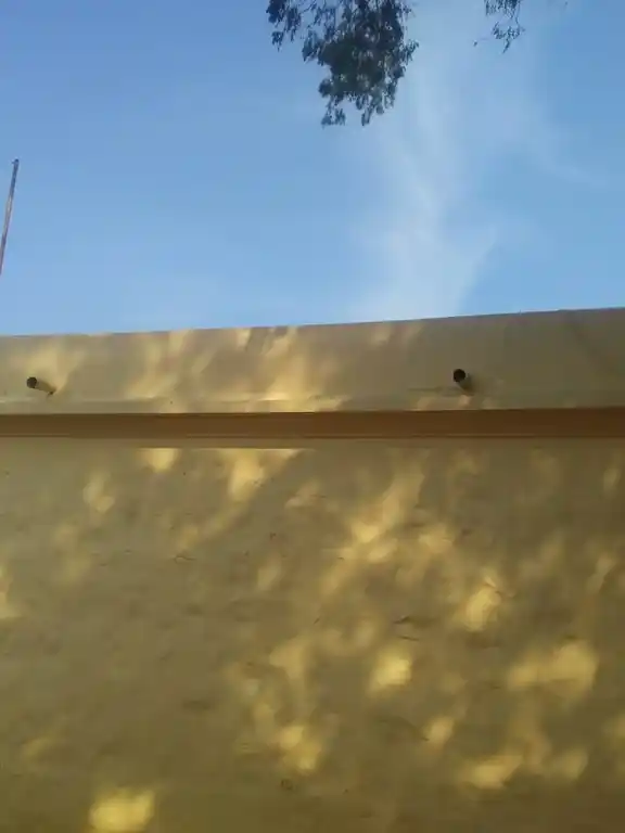 Arulmigu Muppudathiamman Temple, -, Ayiraperi - 627814 அருள்மிகு முப்பிடாதியம்மன் திருக்கோயில், -, ஆயிரப்பேரி - 627814, Tenkasi - Ancient Temple Architecture and History Image 3