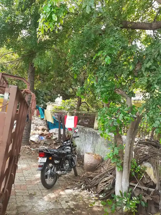 Arulmigu Muppudathiamman Temple, Nannagaram - 627818 Arulmigu Muppudathiamman Temple, Nannagaram - 627818, Tenkasi - Ancient Temple Architecture and History Image 2