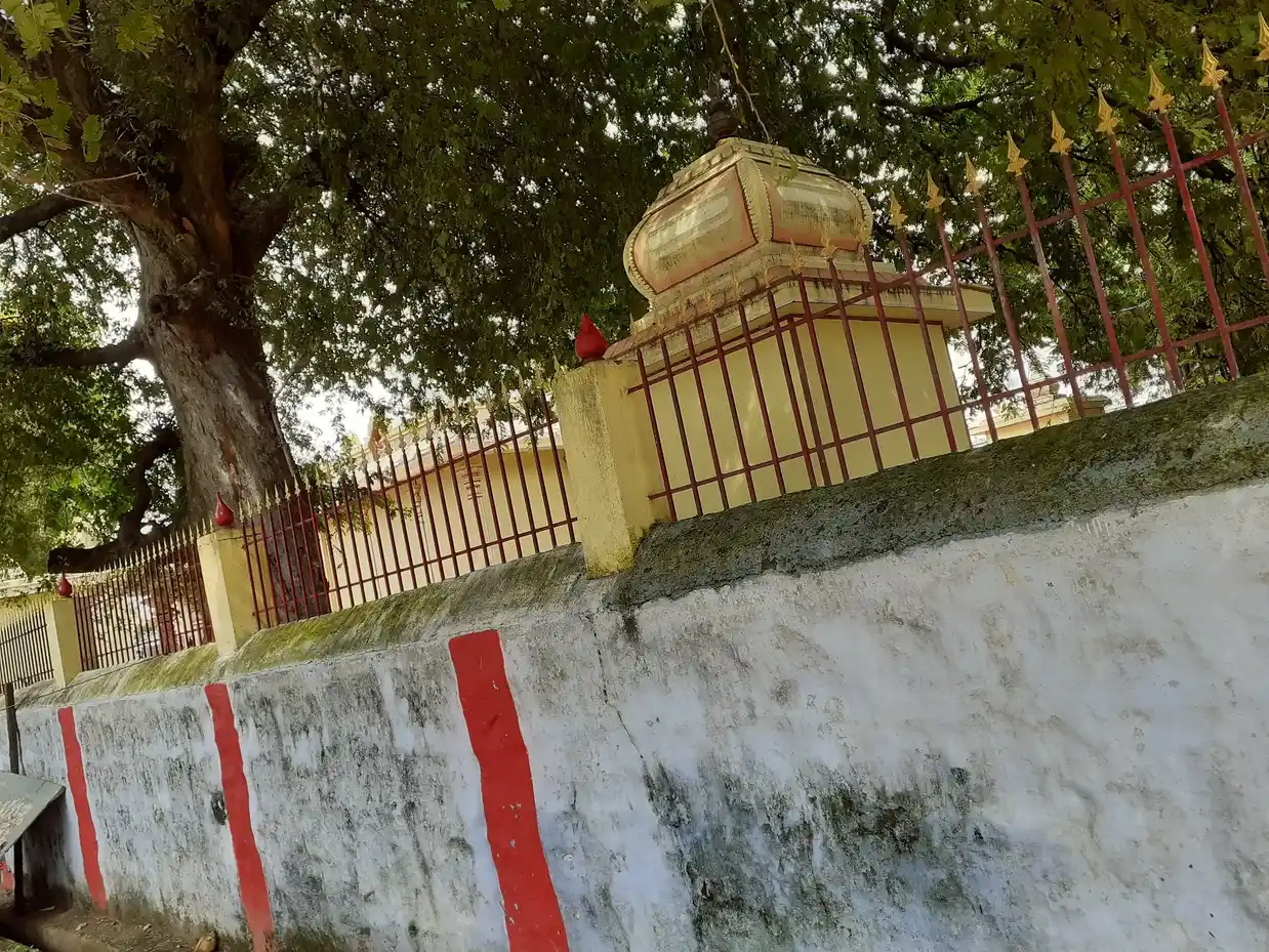 Arulmigu Muppudathiamman Temple, Nannagaram - 627818 Arulmigu Muppudathiamman Temple, Nannagaram - 627818, Tenkasi - Ancient Temple Architecture and History Image 6