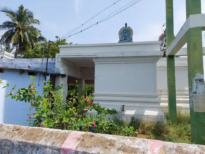 Arulmigu Muppudathiamman Temple, Near Surandai Main Road, Keelapavoor - 627806 அருள்மிகு முப்பிடாதியம்மன் திருக்கோயில், -, Keelapavoor - 627806, Tenkasi - Ancient Temple Architecture and History Image 4