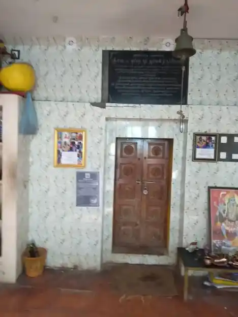 Arulmigu Muppudathiamman Temple, Near V.A.O Office, Andipatty - 627814