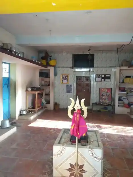 Arulmigu Muppudathiamman Temple, Near V.A.O Office, Andipatty - 627814 அருள்மிகு முப்பிடாதியம்மன் திருக்கோயில், -, Andipatty - 627814, Tenkasi - Ancient Temple Architecture and History Image 3