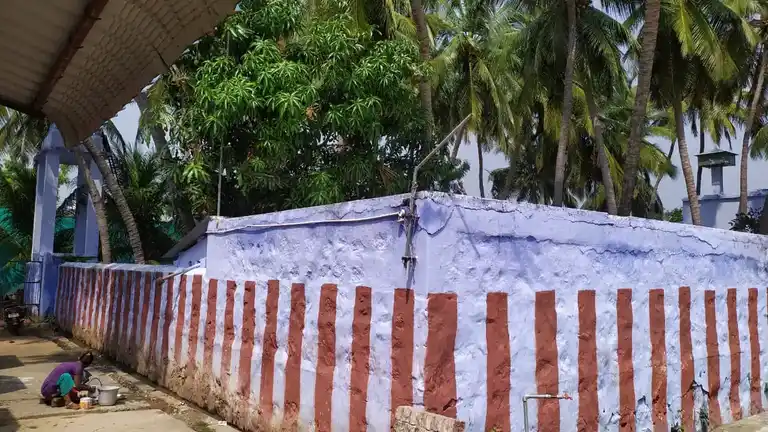 Arulmigu Muppudathiamman Temple, Sundharapandiyapuram - 627858