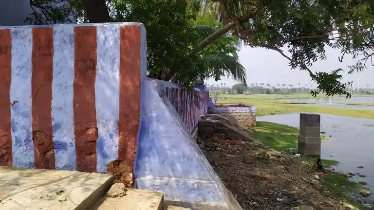 Arulmigu Muppudathiamman Temple, Sundharapandiyapuram - 627858 அருள்மிகு முப்பிடாதியம்மன் திருக்கோயில், Sundharapandiyapuram - 627858, Tenkasi - Ancient Temple Architecture and History Image 4