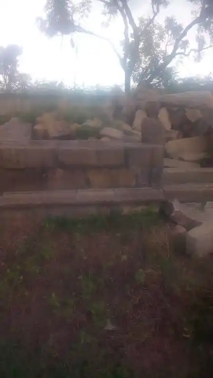 Arulmigu Muppureeswarar Temple, Manapathur - 621709 Arulmigu Muppureeswarar Temple, Manapathur - 621709, Ariyalur - Ancient Temple Architecture and History Image 3