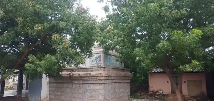 Arulmigu Muppuriyamman Temple, Thiruverumbur - 620013 அருள்மிகு முப்புரியம்மன் திருக்கோயில், திருவெறும்பூர்., திருவெறும்பூர் - 620013, Thiruchirappalli - Ancient Temple Architecture and History Image 2